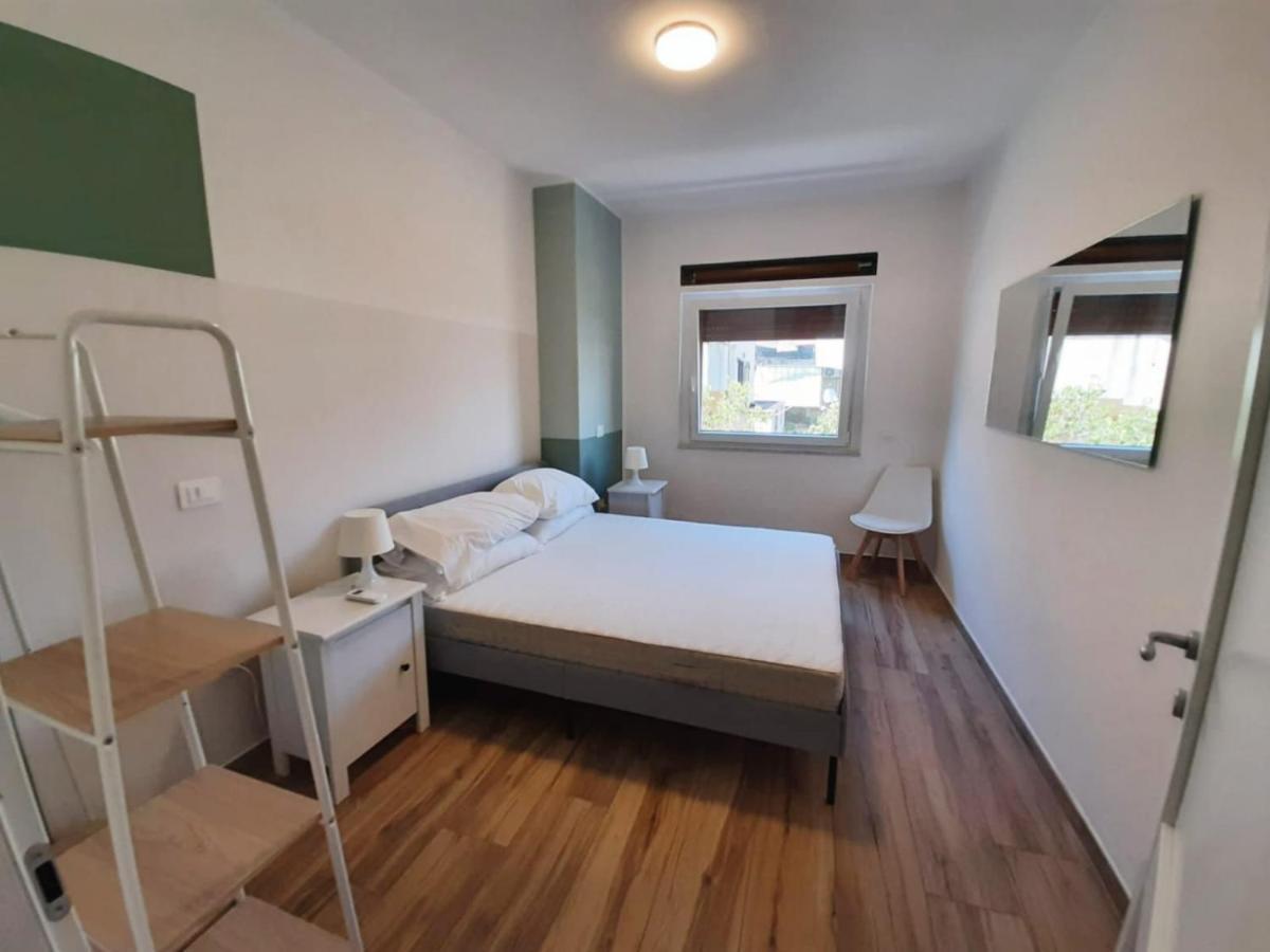 Riviera Dei Cedri Dimora Colibri A 100 M Dal Mare Apartment Scalea Exterior photo